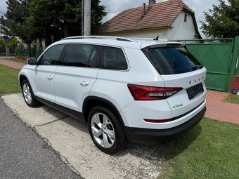Škoda Kodiaq 2.0 TDI SCR Style DSG 4x4 - 2