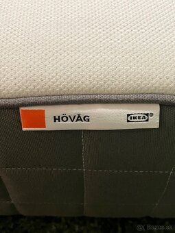 IKEA Matrac 140x200 TOP STAV - 2