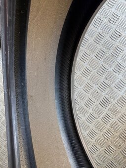 235/40 R19 letné 4ks - 2