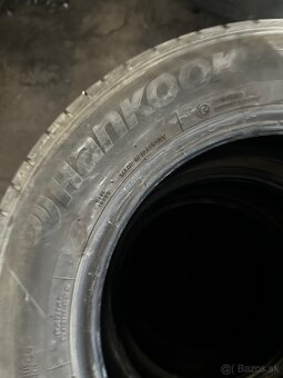 LETNÁ SADA 195/65 R15 HANKOOK KINERGY ECO - 2