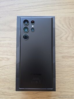 Samsung S22Ultra 256Gb - 2