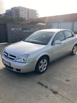 Vectra 2.2l - 2
