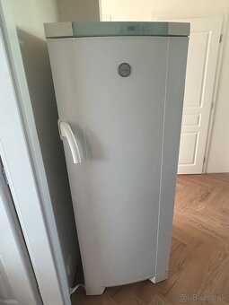 Mraznička Elektrolux 216l - 2