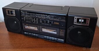 PANASONIC RX-CT800 - 2