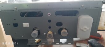 12L. LPG prietokový ohrievac vody Akcia - 2