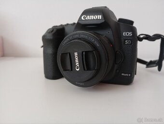 Canon EOS 5D Mark II - 2