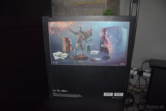 Battlefield 1 Collector's Edition - 2