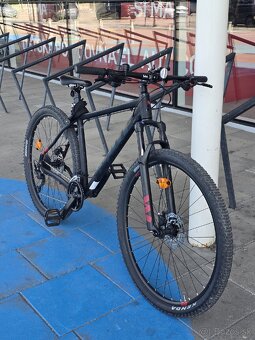 🔥Predám bicycle 🚲 🖤🔥 - 2