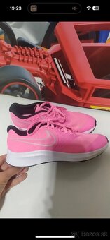 Nike star runner tenisky 38 - 2
