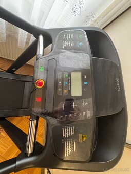 Predám bežiaci pás do 130 kg - 2