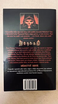 Diablo , Warcraft - 2