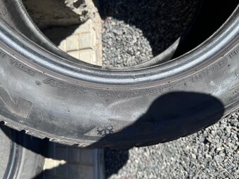 Pneumatiky Nexen 235/55 R17 - 2