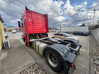 Renault magnum 480 eev 2011 - 2