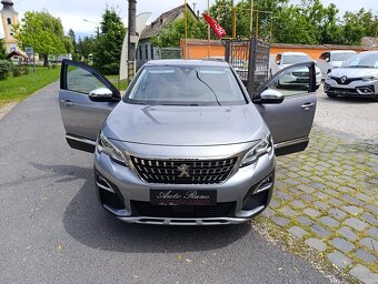 Peugeot 3008 1.5Blue HDI 131PS AUTOMAT - 2