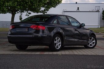 Audi A4 1.8 TFSI - 2