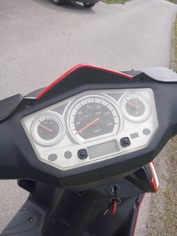 Motorka 125 - 2