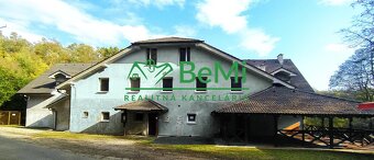 Znížená cena-Predaj,polyfunčná budova - 2
