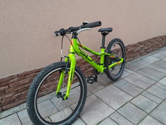 Detský bicykel Superior Race 20 - 2