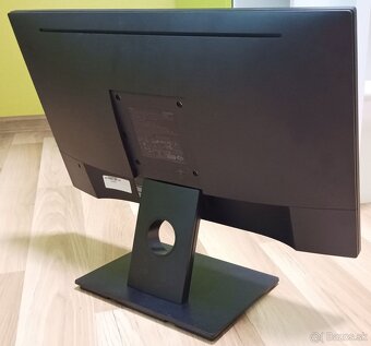 Predám 22" Monitor DELL E2218HN - 2