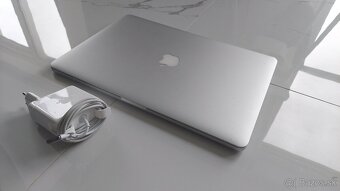Apple MacBook Pro Retina 15 ssd 1T. - 2
