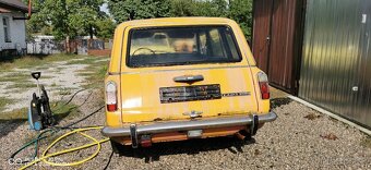 Predám Lada 2102. - 2