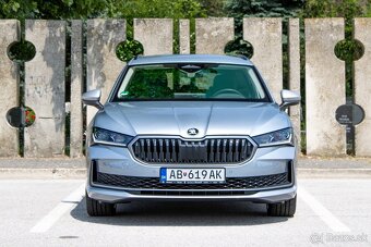 Škoda Superb Combi 2.0 TDI SCR Style DSG - 2