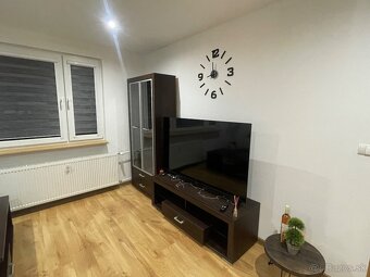 Prenajmem 2-izbový byt – Žilina, Hliny - 2