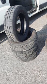 195/65r15 91H Hankook ete - 2