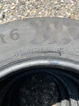 Continental PremiumContact 6 195/65/r15 - 2