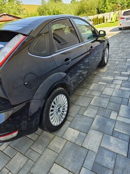 Predám Ford Focus - 2