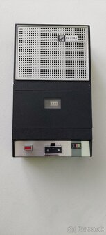 Kúpim nefunkčný magnetofón Philips EL3302 alebo diely - 2