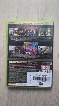 GTA 4 Episodes from Liberty City XBOX - 2