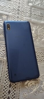 Predám samsung A10 - 2