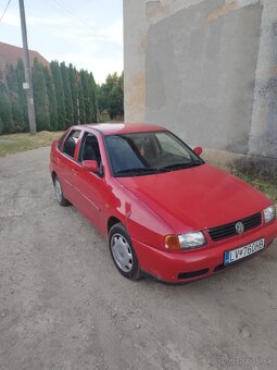 Predám Polo vo výbornom stave - 2