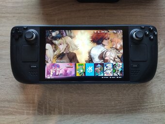 Steam Deck LCD 512 GB - 2