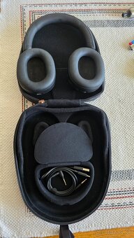 Sony WH-1000XM5 - 2