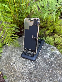 Originál displej na iPhone 15 Pro AKO NOVÝ + proximity kábel - 2