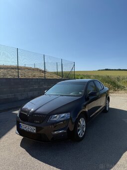 Skoda Octavia 3 2.0 TDI Ambiente - 2