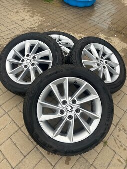Minoris 16" Octavia III - 2