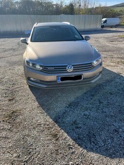 Passat - 2