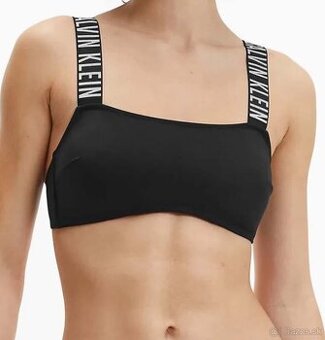 Calvin Klein plavky - 2