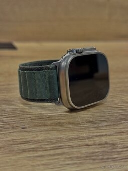 Apple Watch Ultra - 2