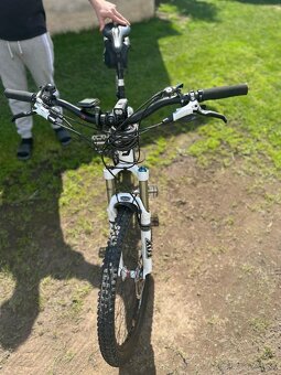 Scott carbon - 2