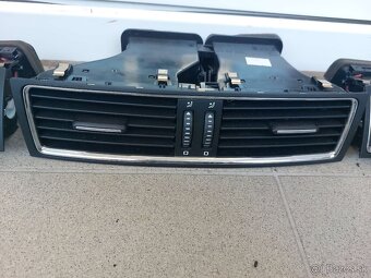 Skoda Superb II-diely. - 2