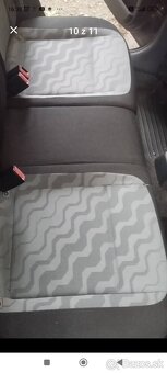 1.2 htp 51kw skoda fabia - 2