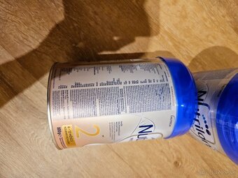 Nutrilon duo probiotic 2 - 2