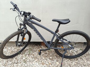 Bicykel Rockrider 2x -rezervované - 2