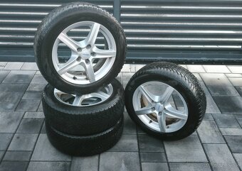 5x112 R16 Alutec - 2