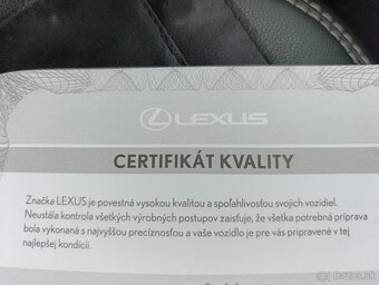 Lexus NX300H 2.5Benzin+HEV Hybrid. 155PS 4X4 DPH - 2