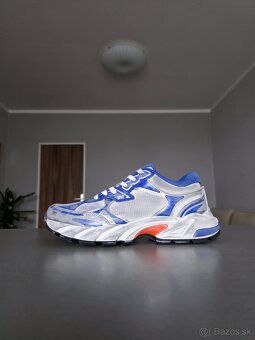 Heron Preston BLOCK STEPPER VINTAGE blue - 2